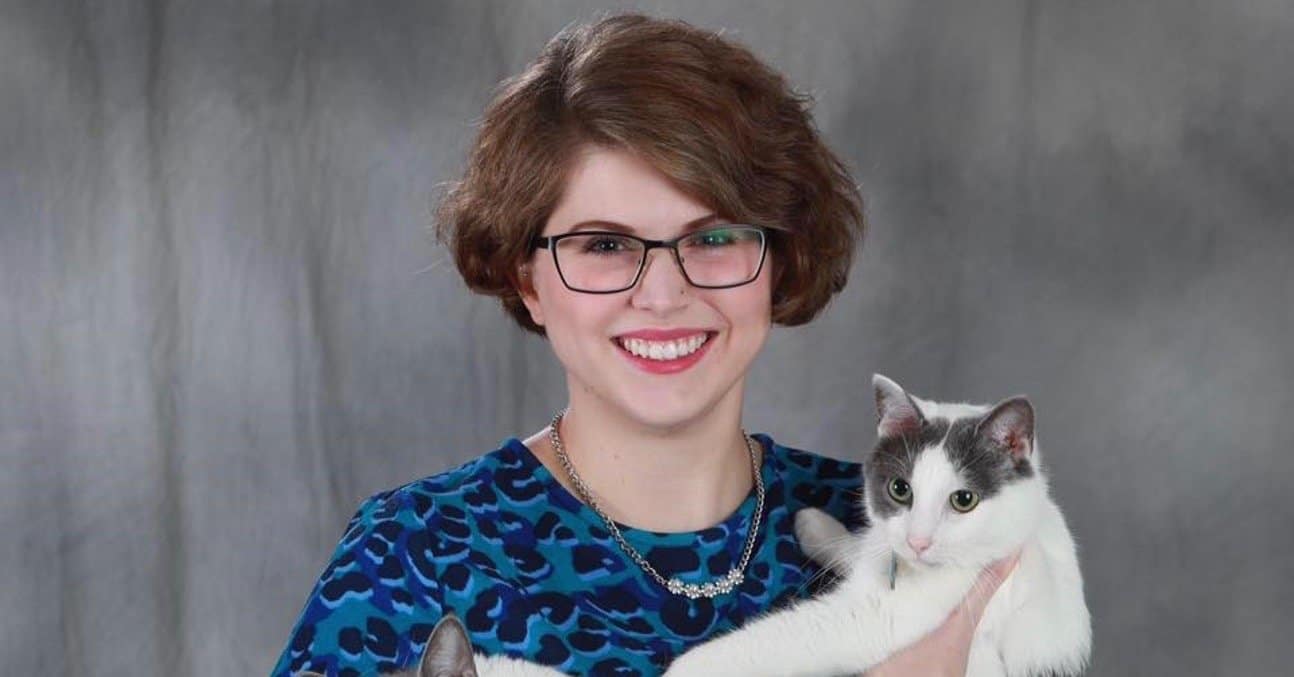 An Interview with a University of Missouri Veterinary Student, on How