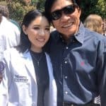 Tracy Nguyen Western University student and 2019 scholarship winner
