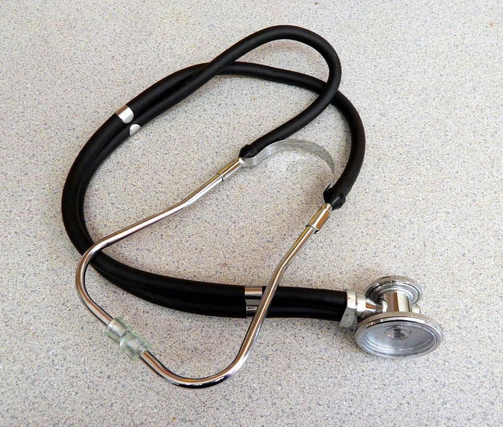 What Are The Best Veterinary Stethoscopes? A Complete Guide!