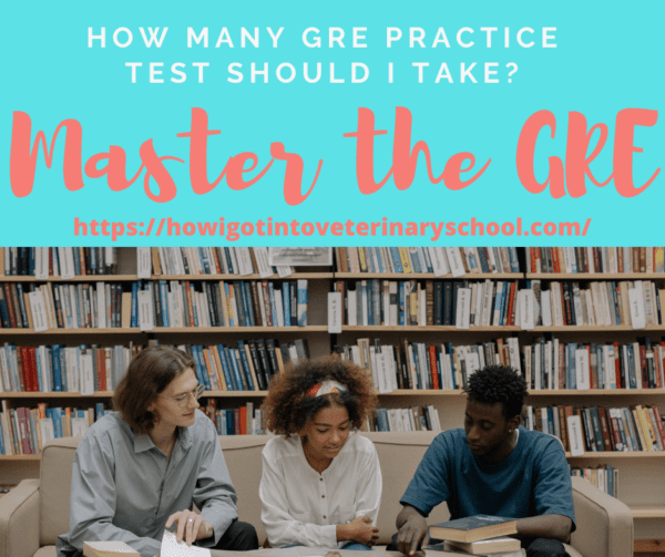 How Many GRE Practice Tests Should I Take? A Complete Guide!