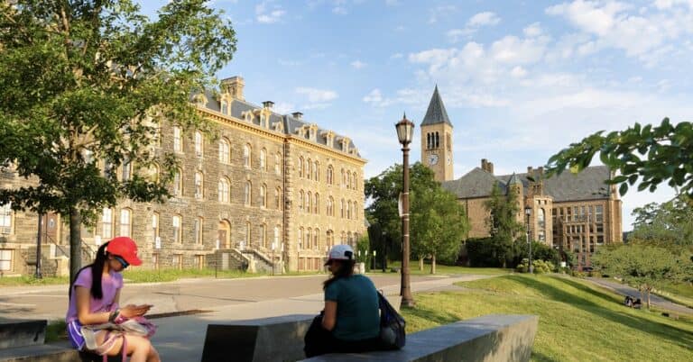 14 Vet Schools In New York - (A Quick Guide To All NY Veterinary Schools)